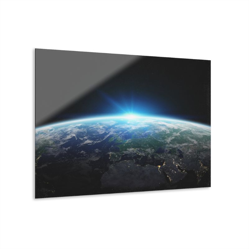 glasschilderij-aarde-vanuit-de-ruimte