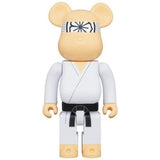 Bearbrick-1000-Cobra-Kai-Miyagi-Do-Karate