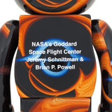 Bearbrick-1000-Doubly-Warped-Black-Hole-NASA-achterkant