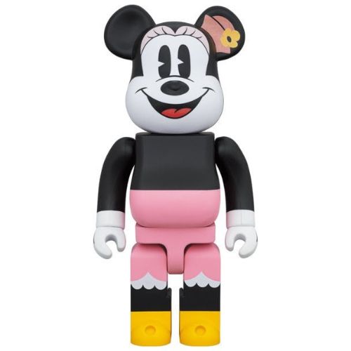 Bearbrick-1000-Minnie-Mouse-Lunchbox