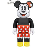 Bearbrick-1000-Minnie-Mouse-Walt-Disney