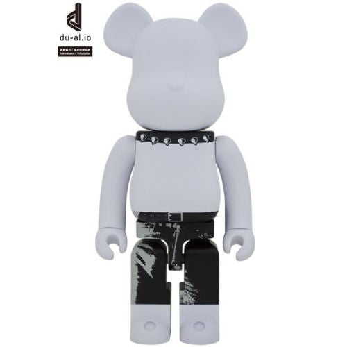 Bearbrick-1000-The-Rolling-Stones-Sticky-Fingers-Wit