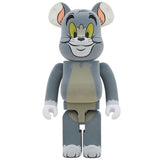 Bearbrick-1000-Tom-Flocky-editie-Tom-en-Jerry