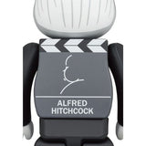 Bearbrick-400-Alfred-Hitchcock-achterkant