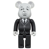 Bearbrick-400-Alfred-Hitchcock