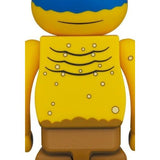 Bearbrick-Cyclops-The-Simpsons-achterkant