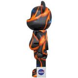 Bearbrick-Doubly-Warped-Black-Hole-NASA-zijkant