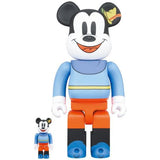 Bearbrick-set-Mickey-Mouse-Brave-Little-tailor
