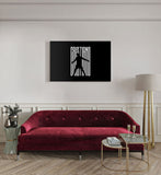 canvas schilderij siu 7 kamer
