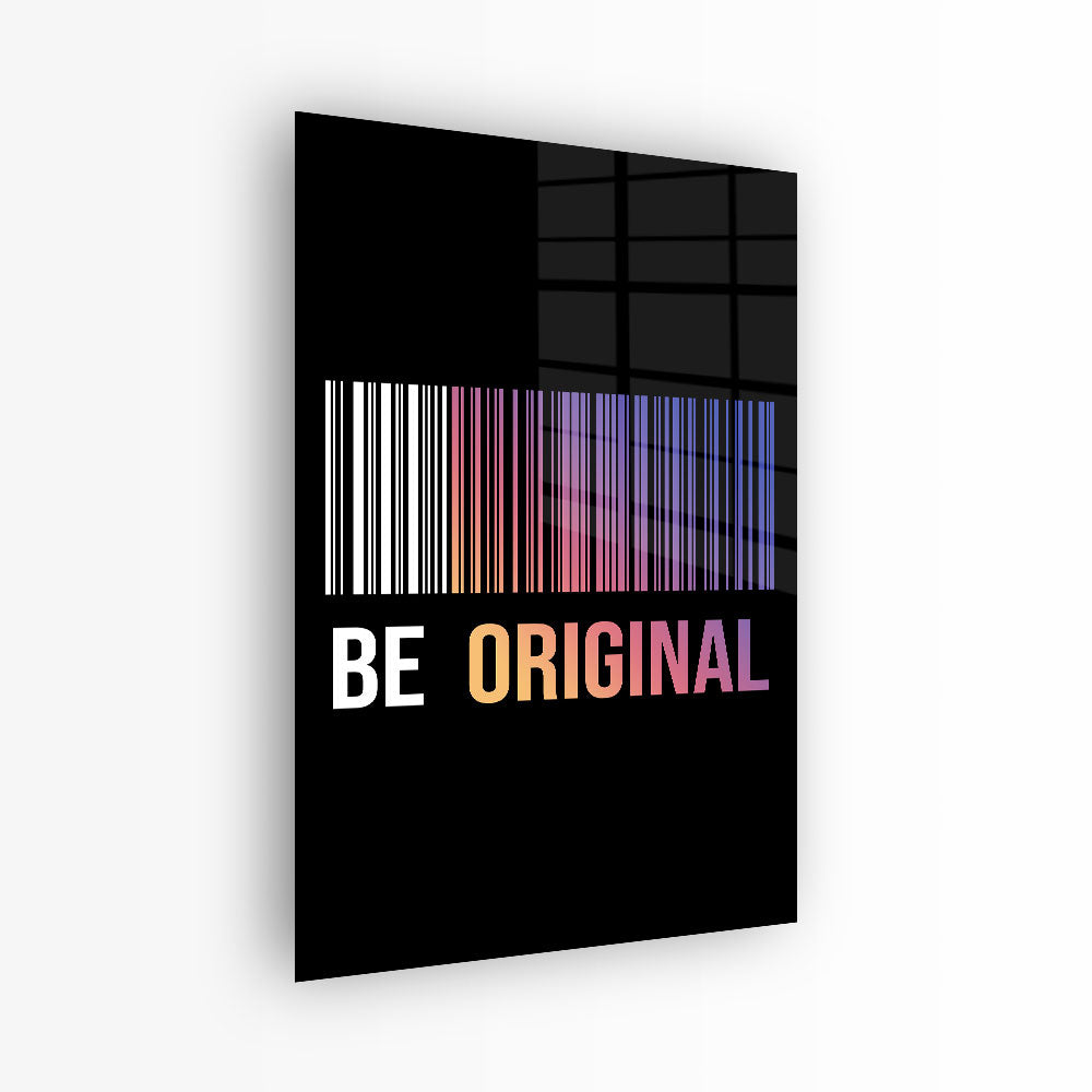 glasschilderij be original