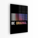 glasschilderij be original