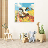 glasschilderij-digiart-cowslide-kinderkamer-1