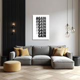 glasschilderij gain woonkamer 4