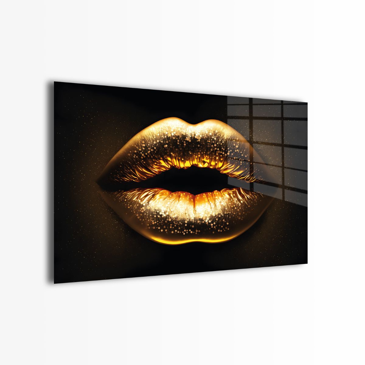 glasschilderij-gouden-lippen-voorkant