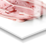 glasschilderij-ijsbol-aardbei-zijkant