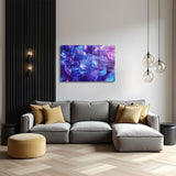 glasschilderij kristal woonkamer 5