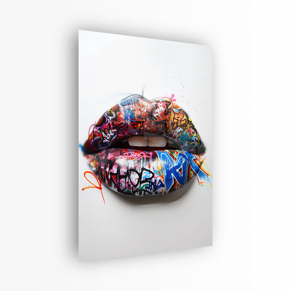 glasschilderij-lippen-streetart