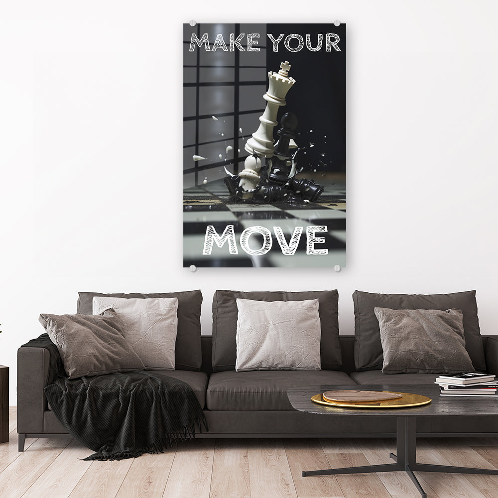 glasschilderij-make-your-move-woonkamer