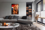 glasschilderij nederlandse trots woonkamer 5