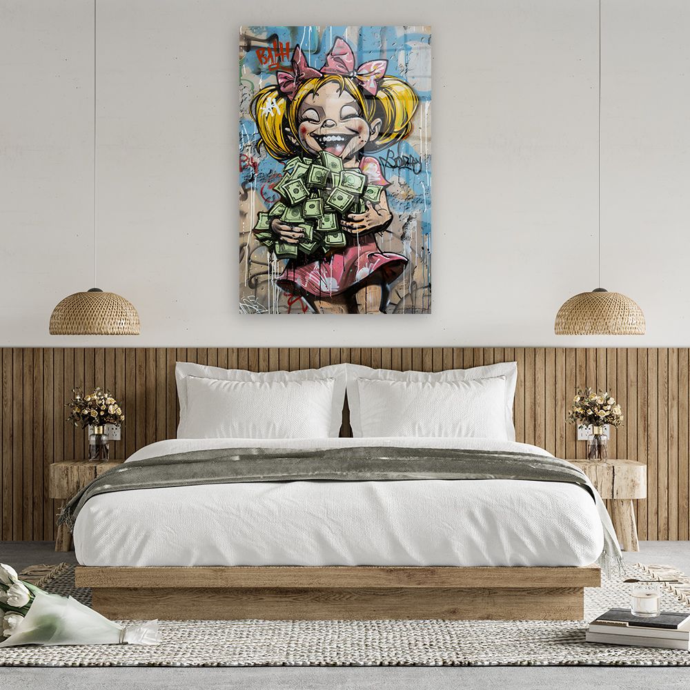 glasschilderij-street-art-slaapkamer-2