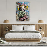 glasschilderij-street-art-slaapkamer-2