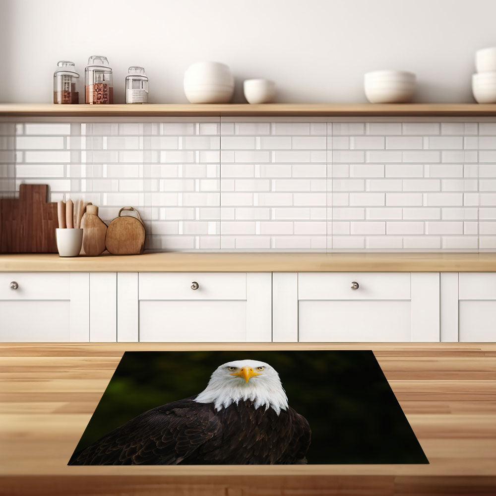 inductiebeschermer amerikaanse zeearend keuken