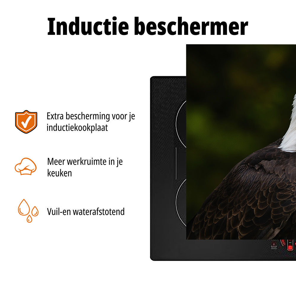 inductiebeschermer amerikaanse zeearend usp