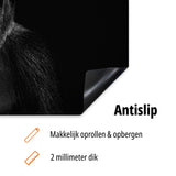 inductiebeschermer aap antislip informatie