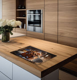 inductiebeschermer blueberry keuken 2