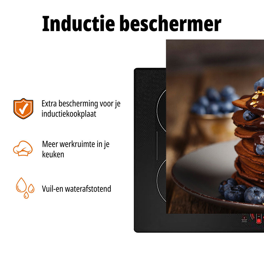 inductiebeschermer blueberry usp