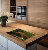 inductiebeschermer eekhoorn met noot keuken 2