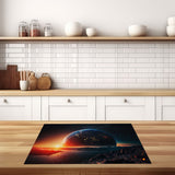 inductiebeschermer fantasy world keuken