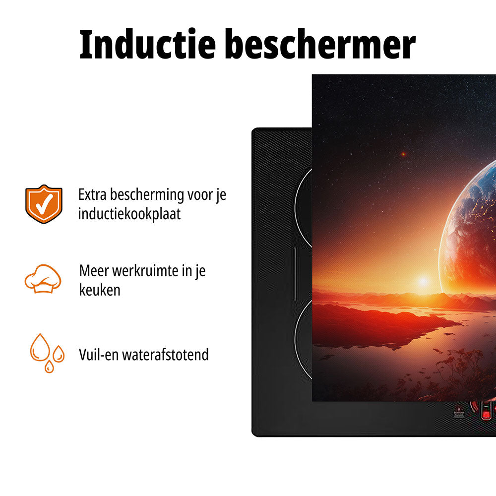 inductiebeschermer fantasy world usp