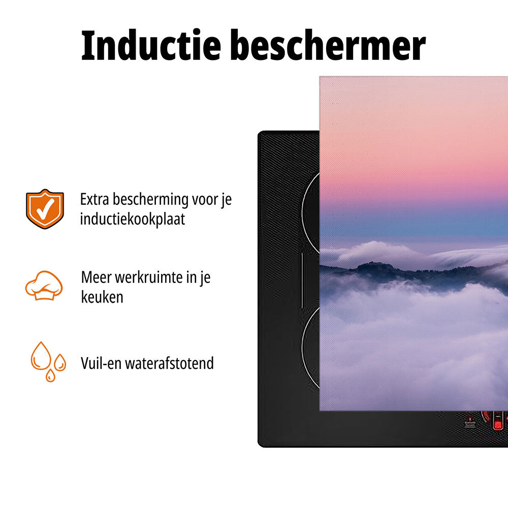 inductiebeschermer fronalpstock usp