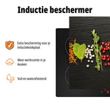 inductiebeschermer kruidentafel usp