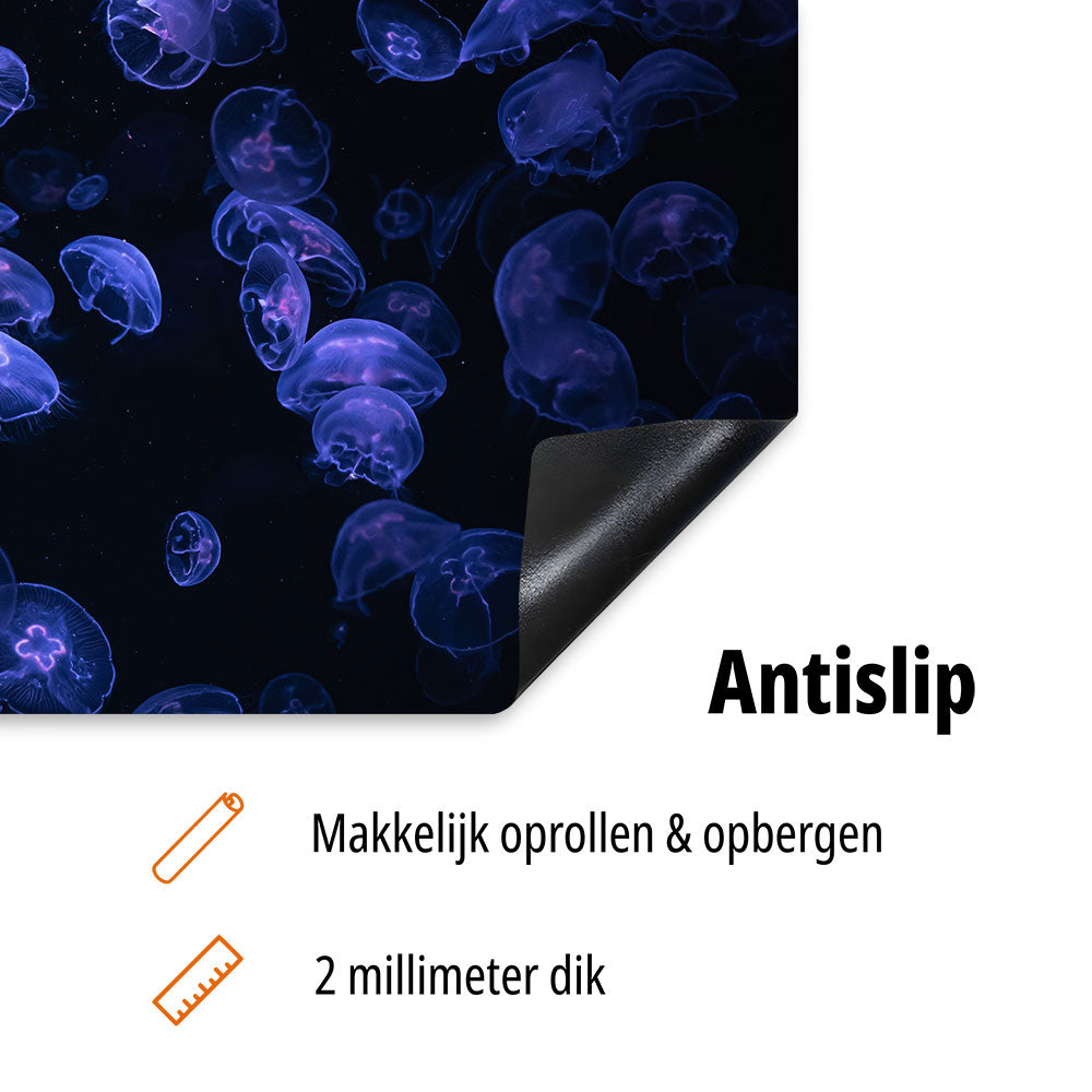 inductiebeschermer kwallen antislip usp