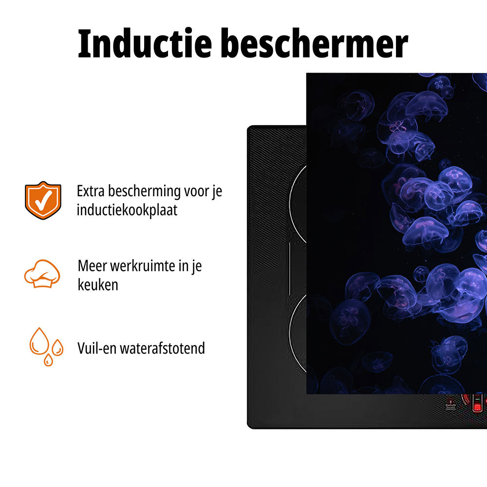 inductiebeschermer kwallen usp
