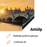 inductiebeschermer london big ben antislip usp