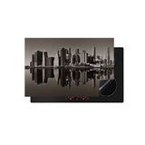 inductiebeschermer manhattan skyline