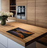 inductiebeschermer misurina sunset keuken 2
