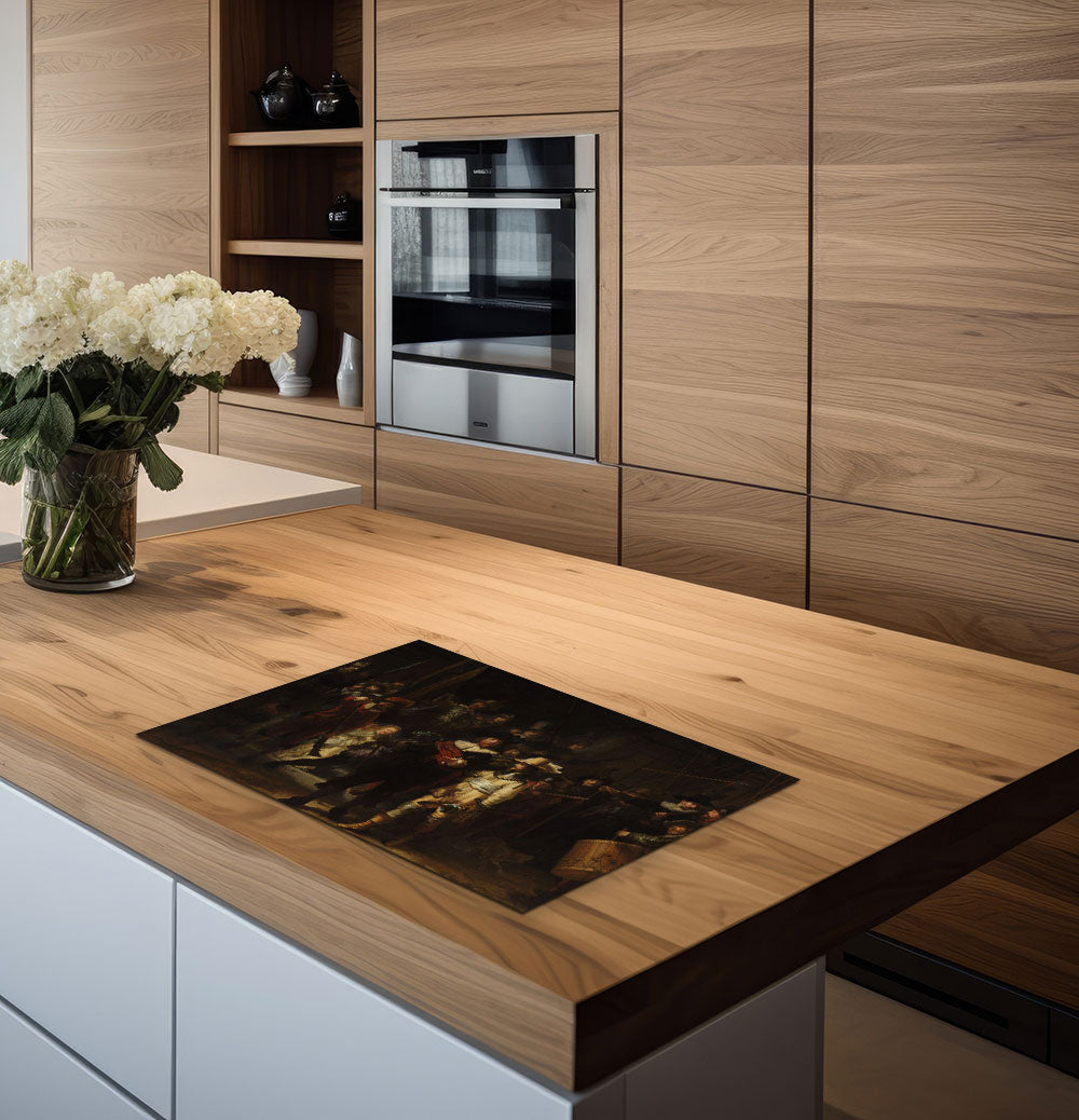 inductiebeschermer nachtwacht keuken 2