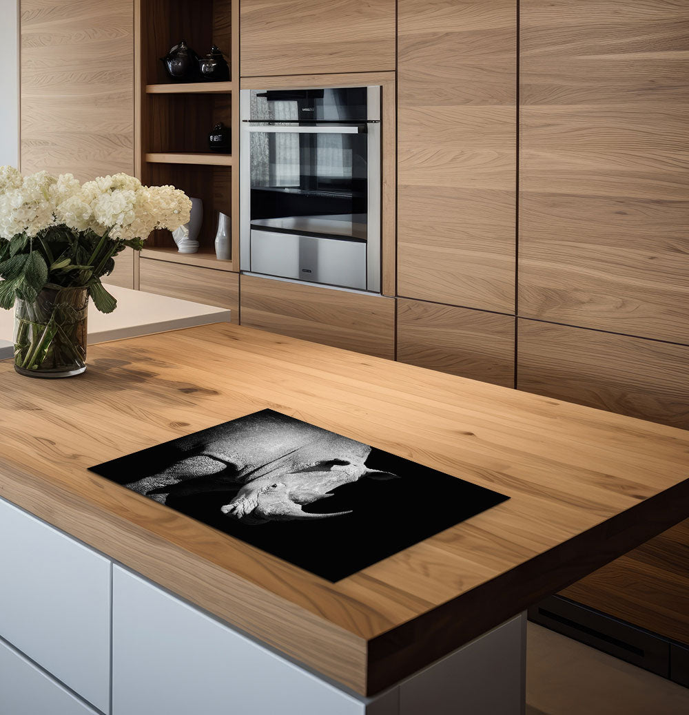 inductiebeschermer neushoorn keuken 2