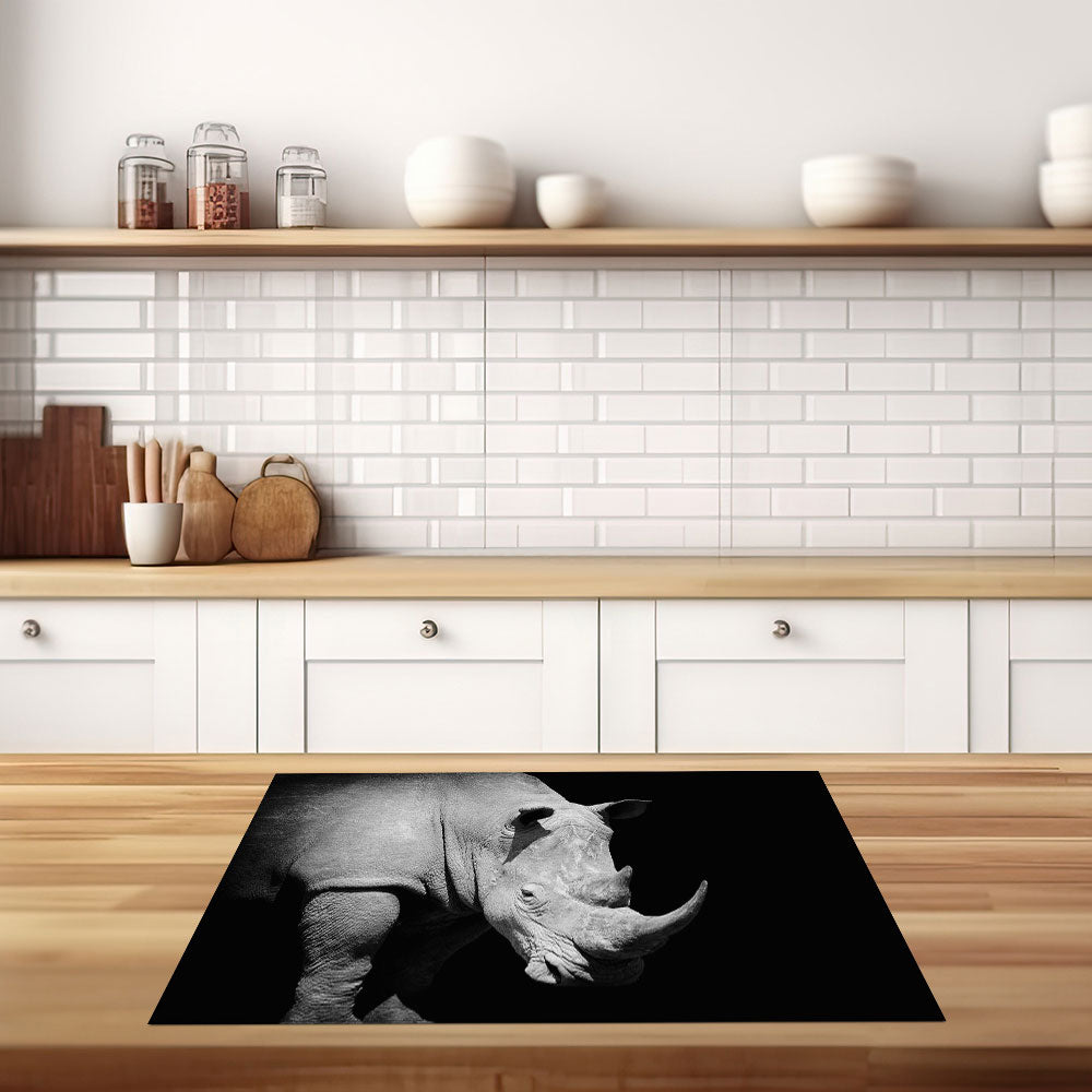 inductiebeschermer neushoorn keuken