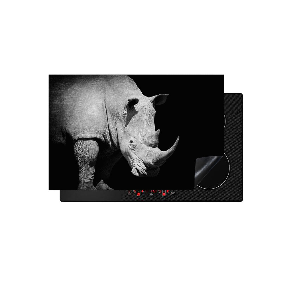 inductiebeschermer neushoorn