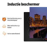 inductiebeschermer new york skyline usp
