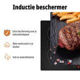 inductiebeschermer ribeye steak met patat usp