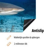 inductiebeschermer rifhaai antislip usp