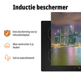 inductiebeschermer singapore skyline usp