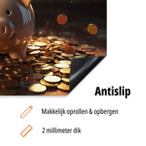 inductiebeschermer spaarvarken antislip usp