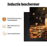 inductiebeschermer spaarvarken usp